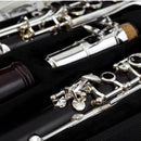 John Packer JP321 Bb Clarinet - Wooden
