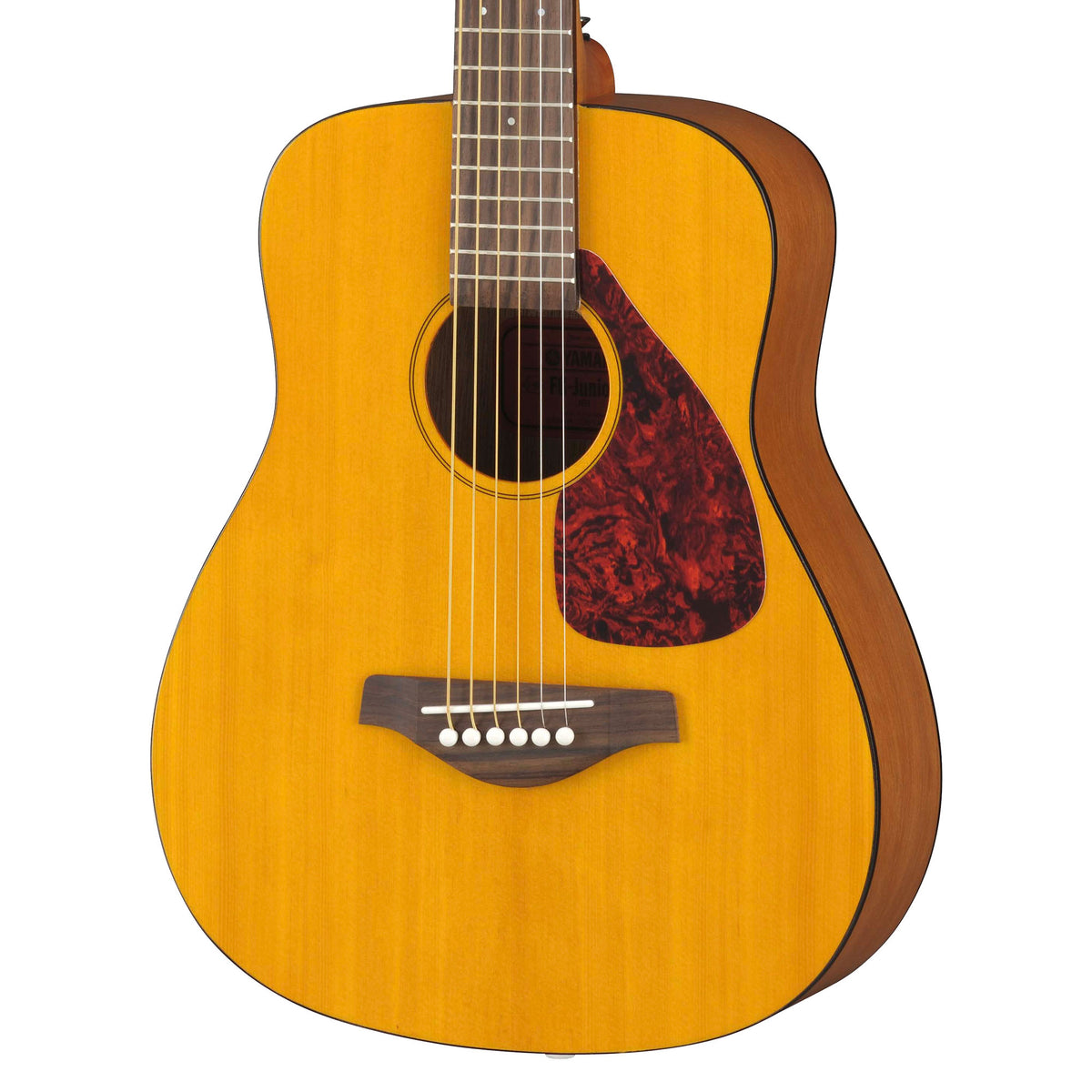 Yamaha JR1 3/4 Size Acoustic Guitar