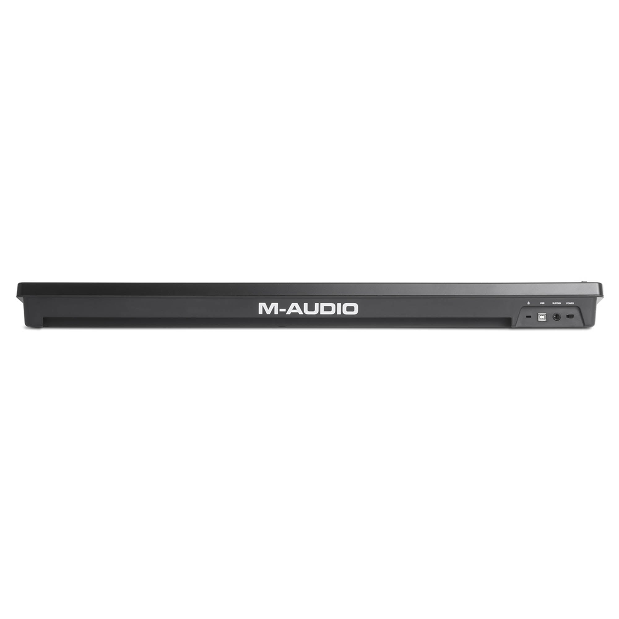 M-Audio Keystation 49 Midi Keyboard