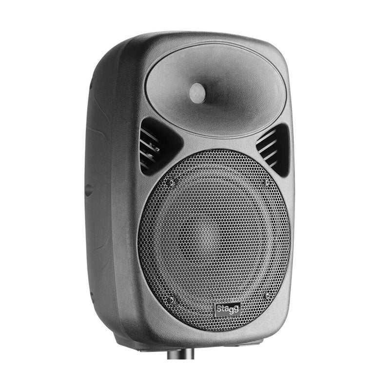 Stagg 2-Way Active PA Speaker