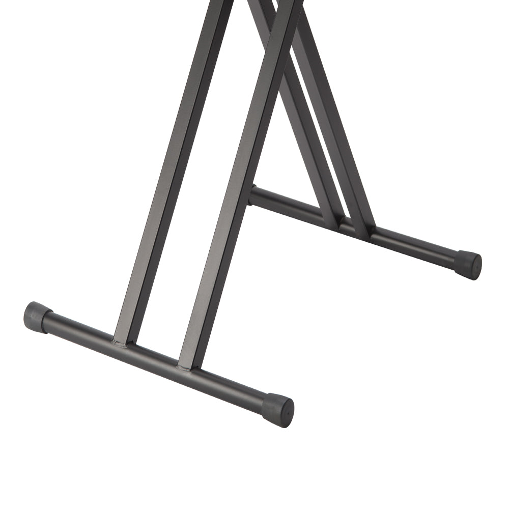 Stagg KXS-A6 Double Braced Heavy Duty Keyboard Stand