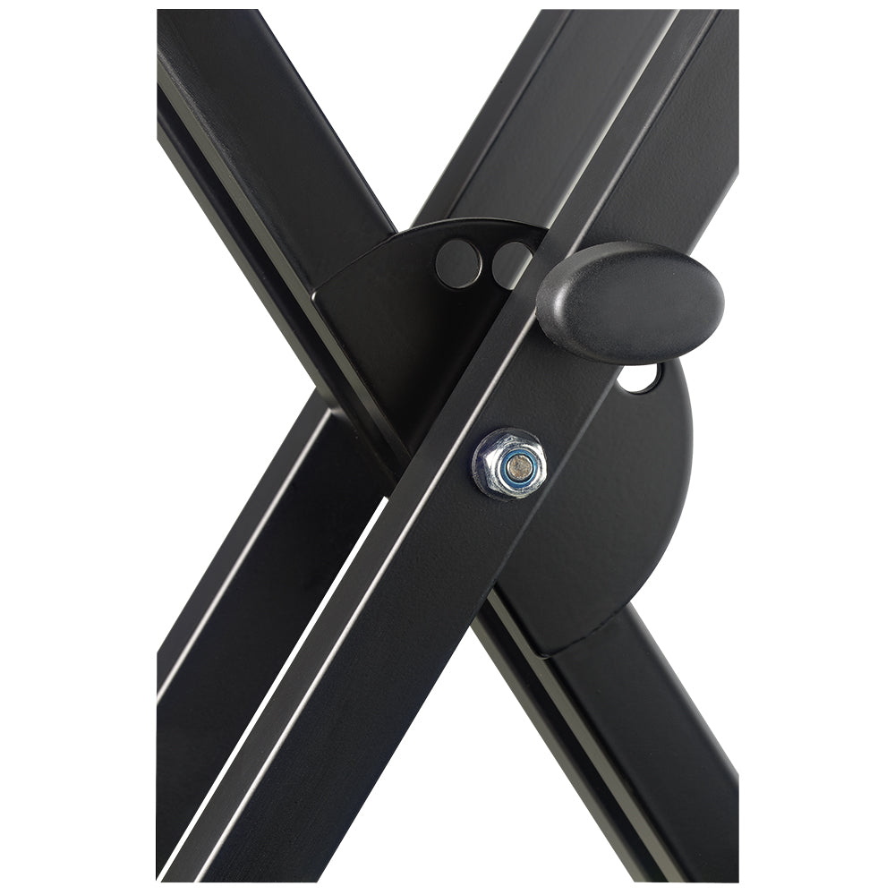 Stagg KXS-A6 Double Braced Heavy Duty Keyboard Stand