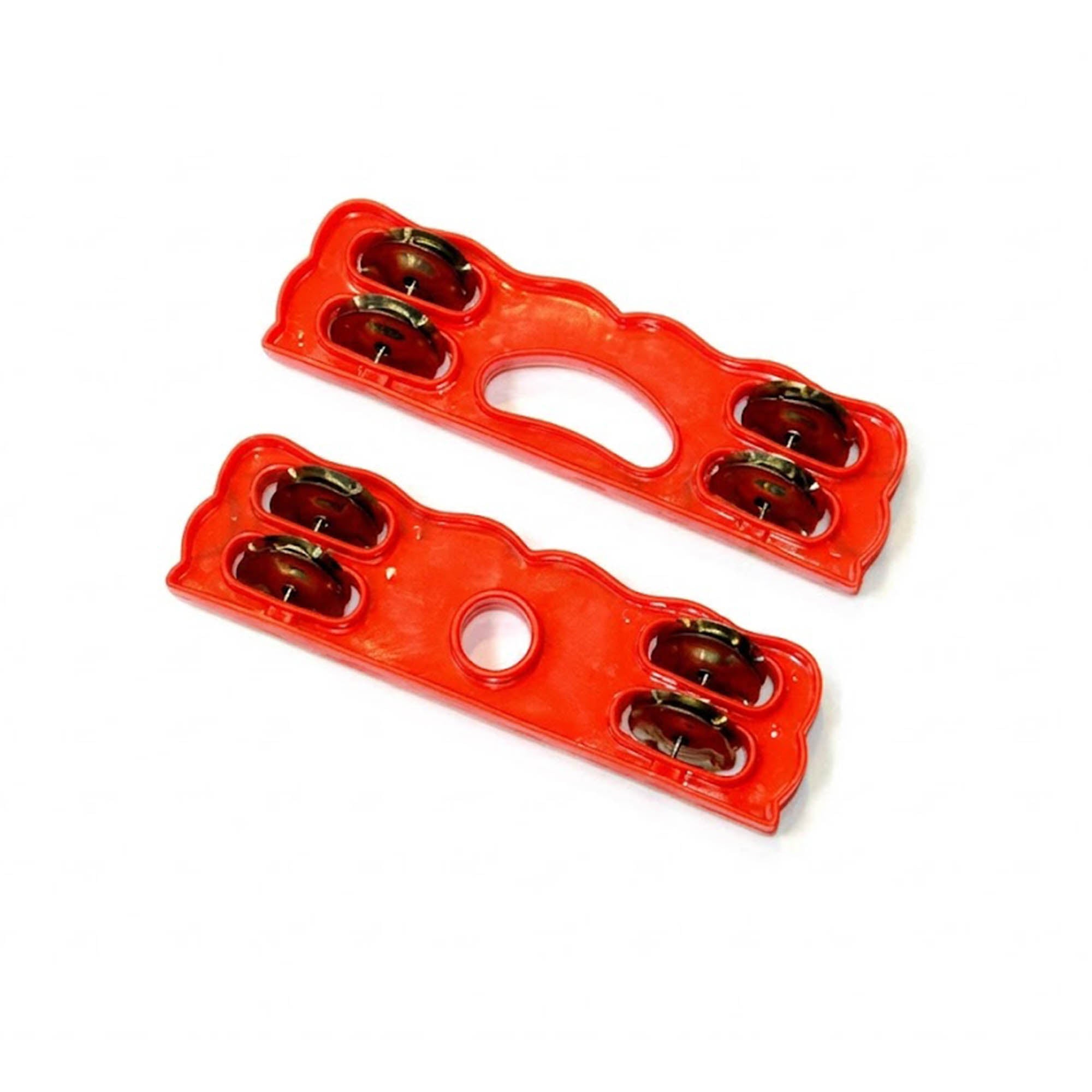 Pair of Plastic Kartaals
