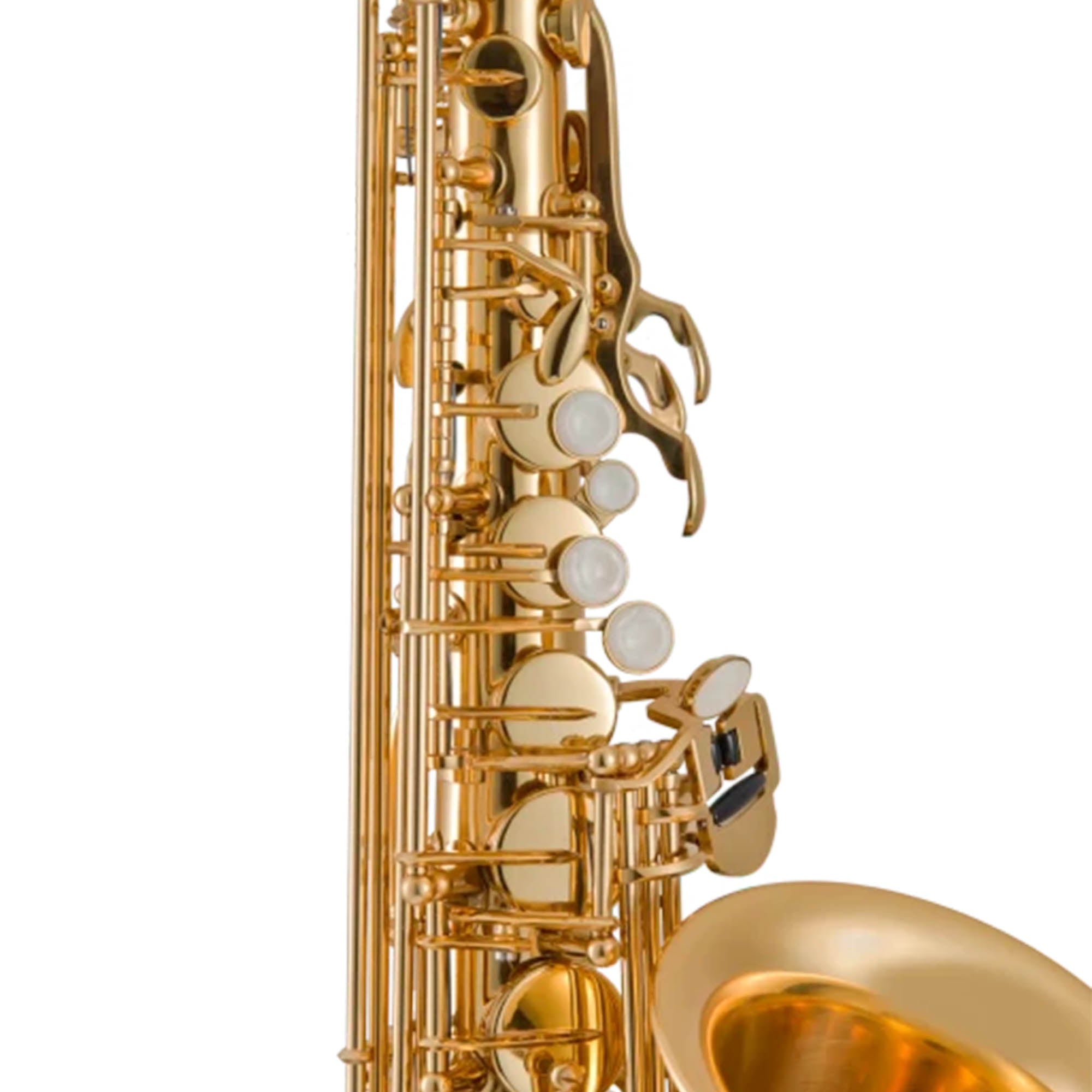 Leblanc LAS211 Eb Alto Saxophone