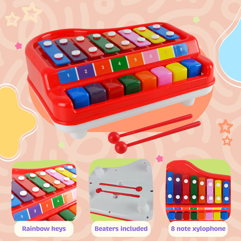 Little Star Easy Play Xylophone Piano