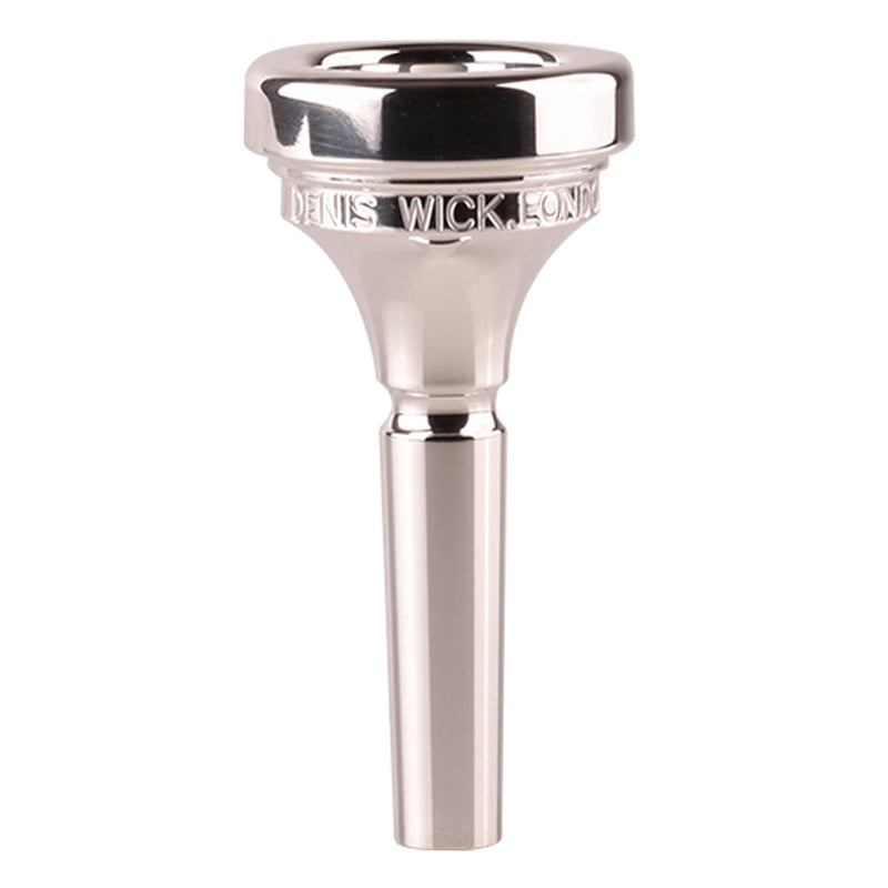 Denis Wick 5880 Trombone Mouthpiece - Small Shank