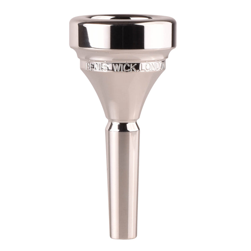 Denis Wick 5286 Classic Tuba Mouthpiece