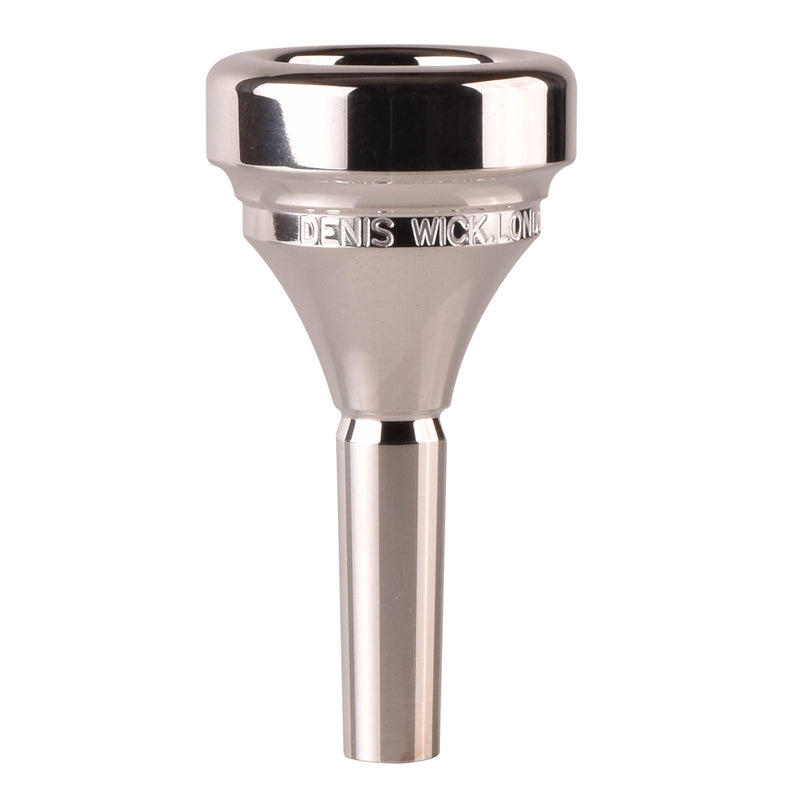 Denis Wick 5286 Classic Tuba Mouthpiece