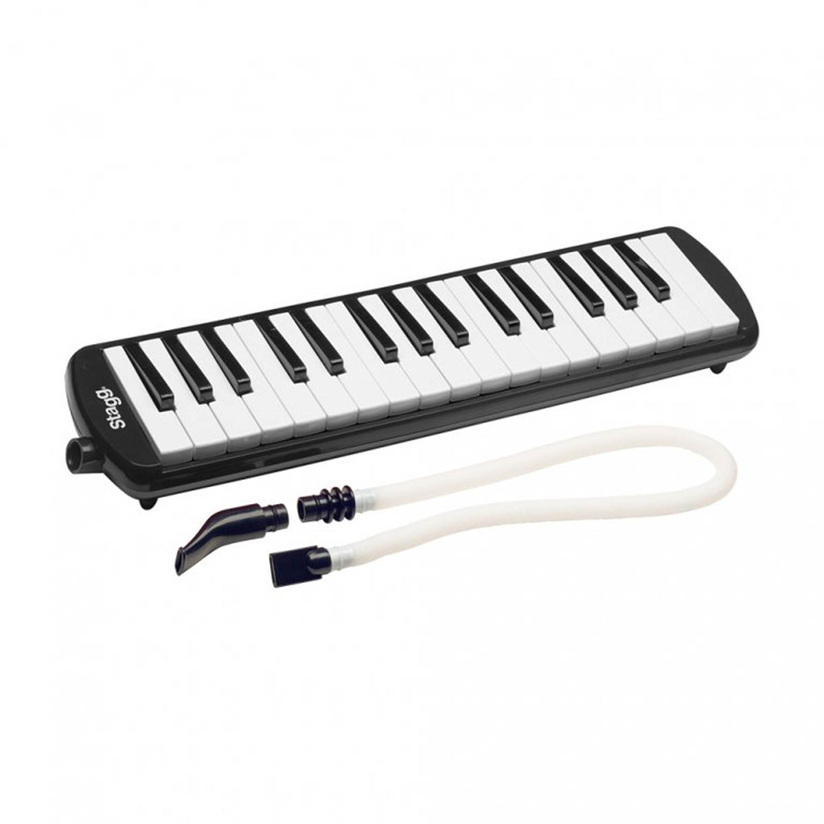 Stagg Melodica MELOSTA32 BK - Black