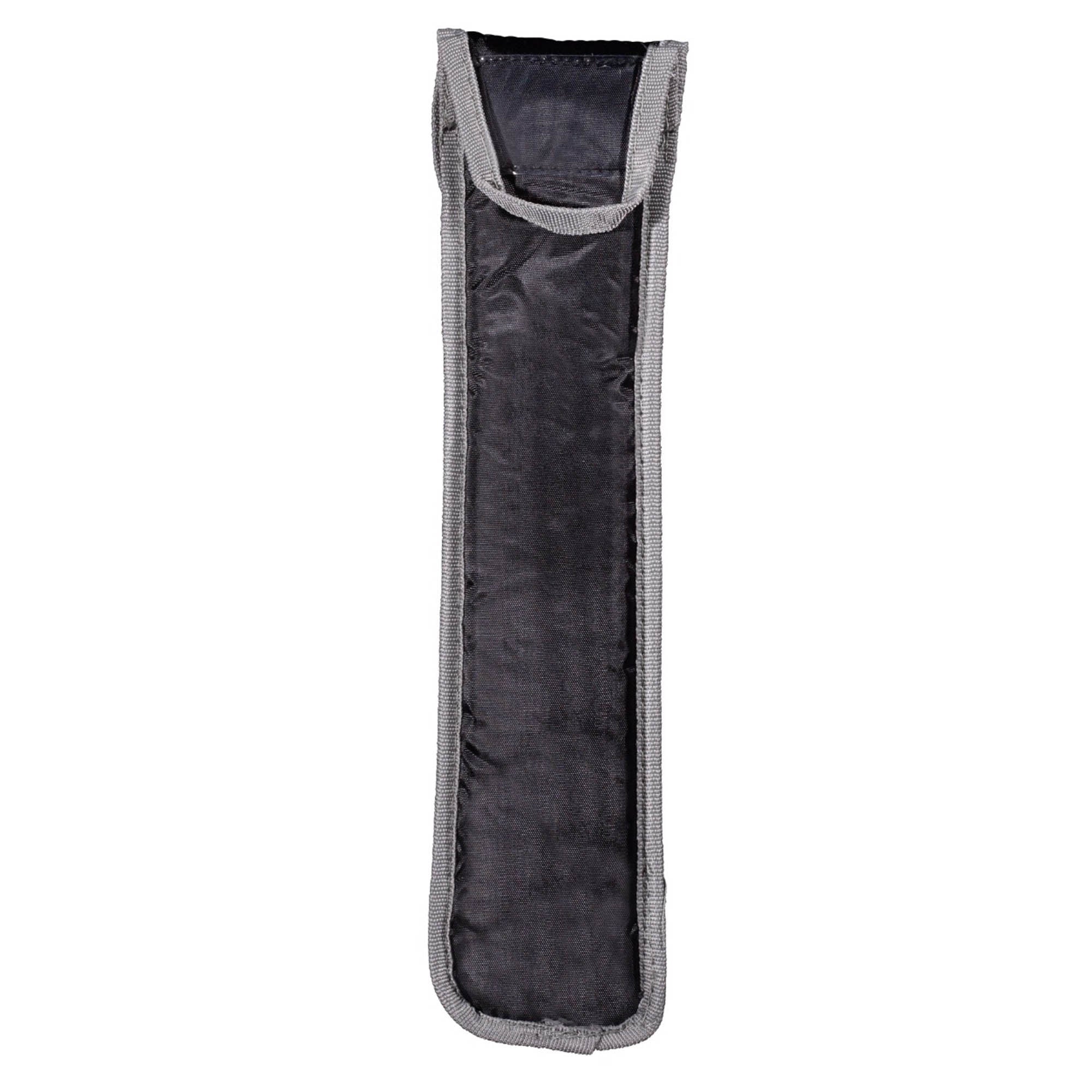 Montford Recorder Bag - Black