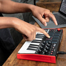 Akai Professional MPK Mini MK3 MIDI Controller Keyboard