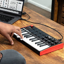 Akai Professional MPK Mini MK3 MIDI Controller Keyboard