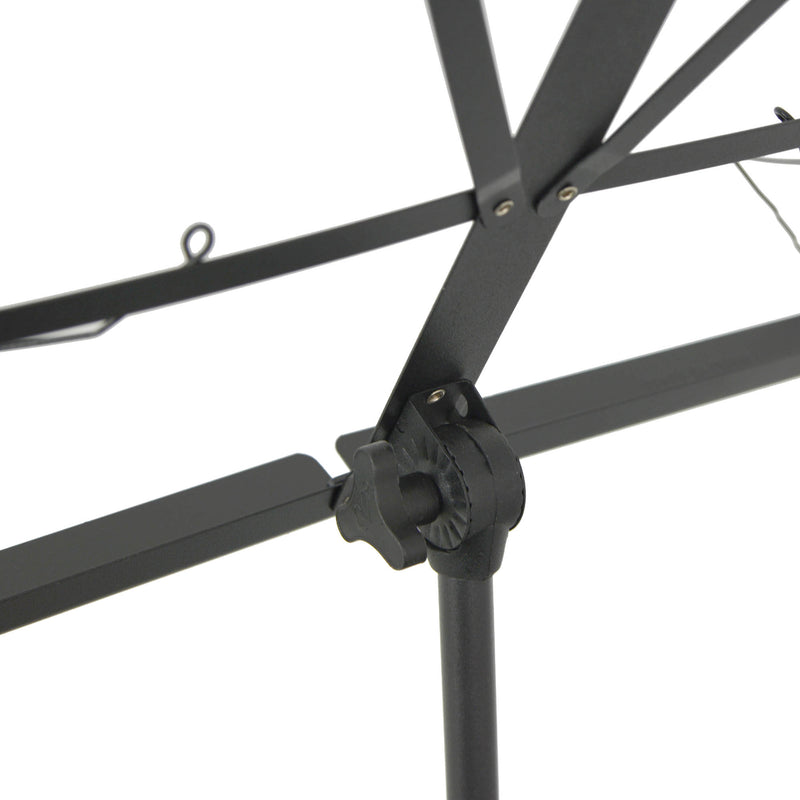 A-Star Folding Music Stand