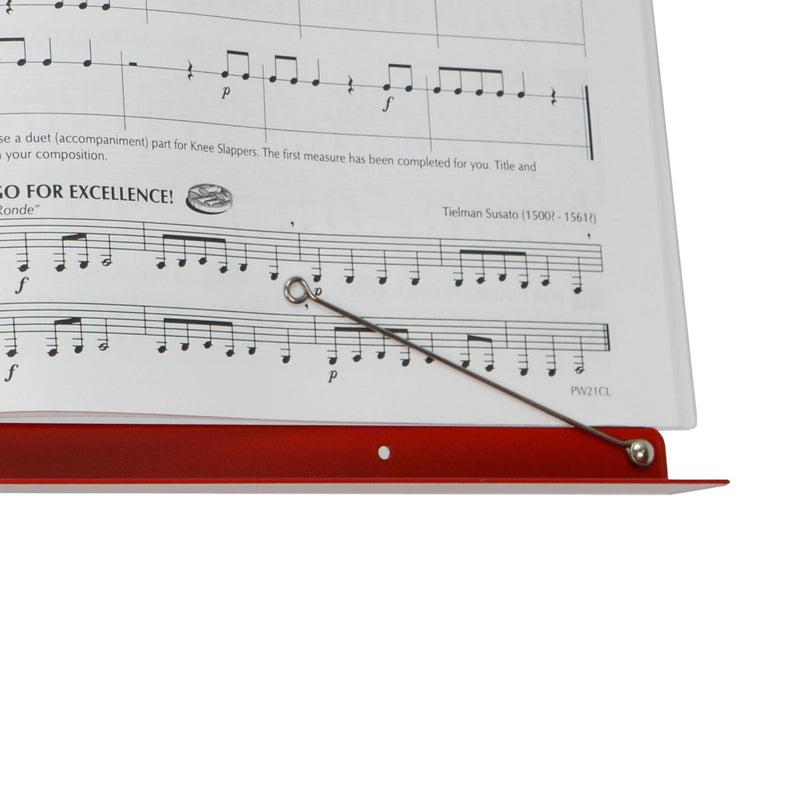 A-Star Folding Music Stand