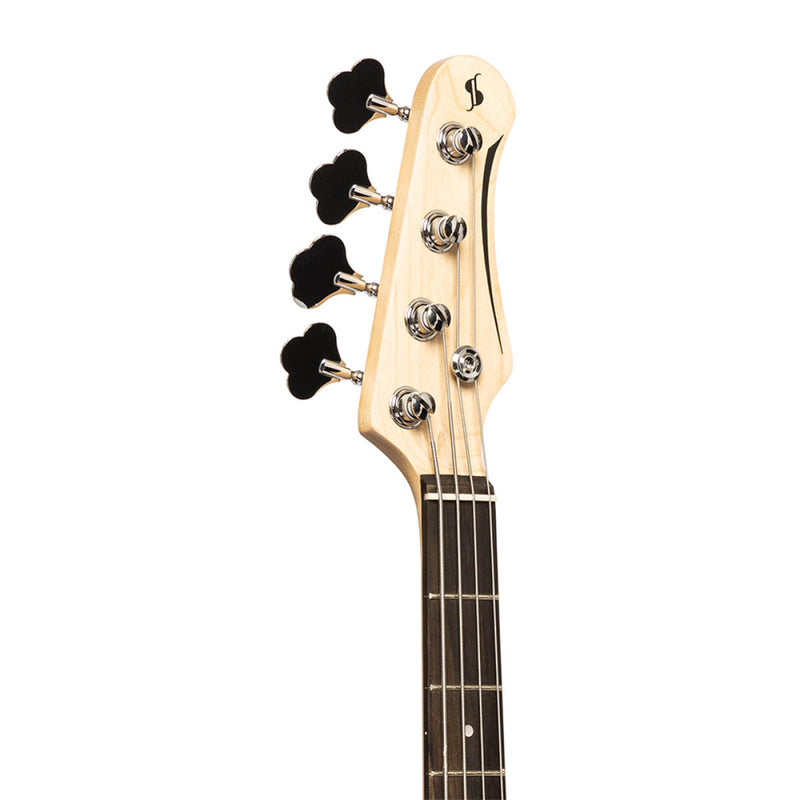 Stagg SBP-30 Bass Guitar - Natural