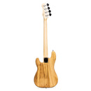 Stagg SBP-30 Bass Guitar - Natural
