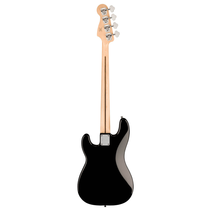 Squier Sonic Precision Bass Guitar - Black