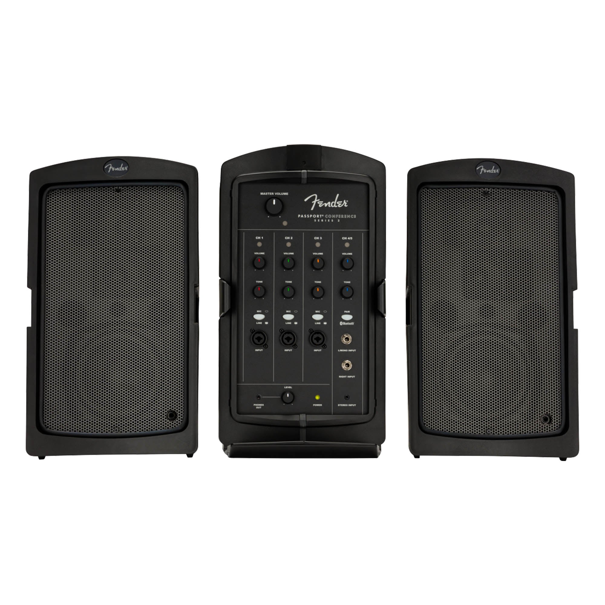 Fender Passport Conference Series 2