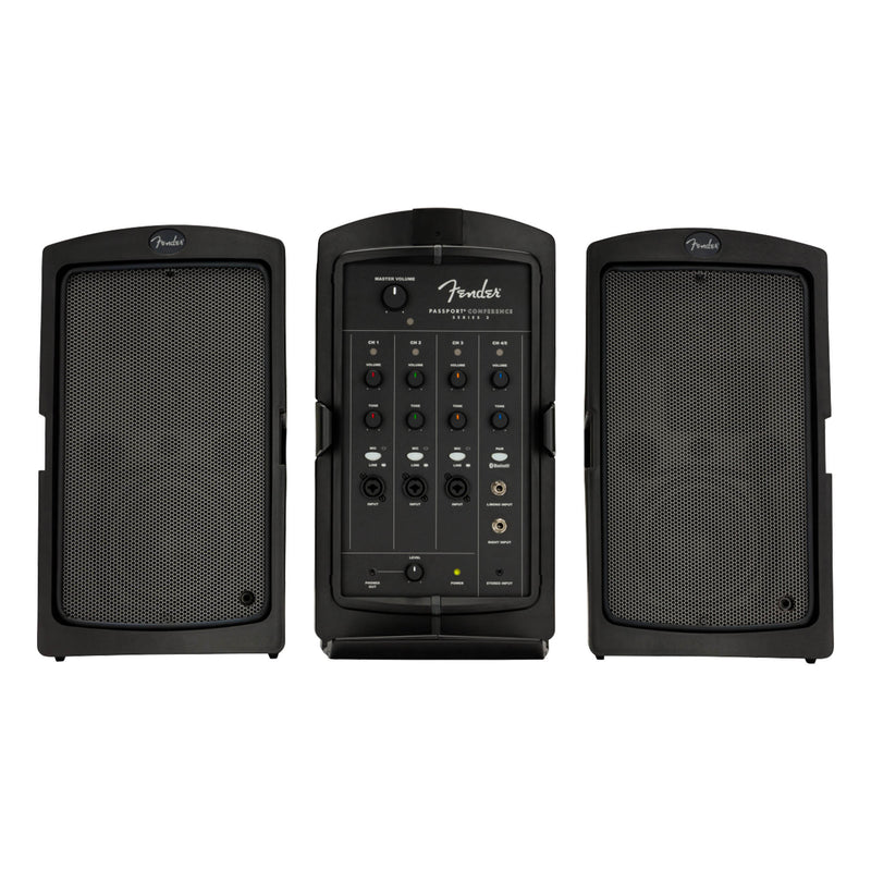 Fender Passport Conference Series PA System