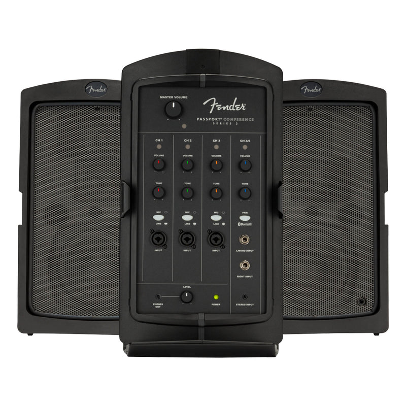Fender Passport Conference Series PA System