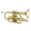 Jupiter JCR700 Cornet in Lacquer