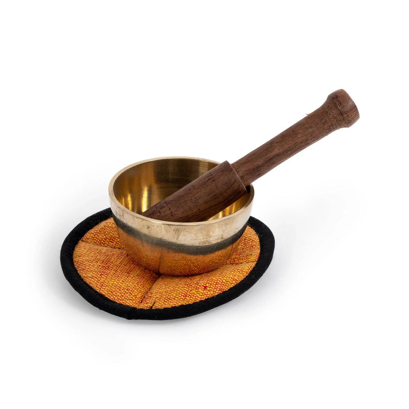 Percussion Plus Tibetan Singing Bowl - 7cm