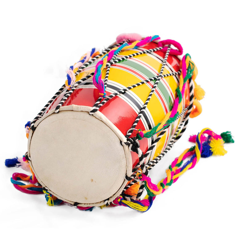 Percussion Plus Bhangra Dhol