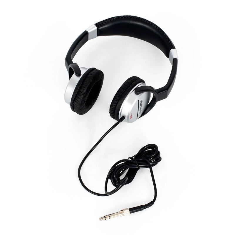 Numark HF125 Stereo Headphones