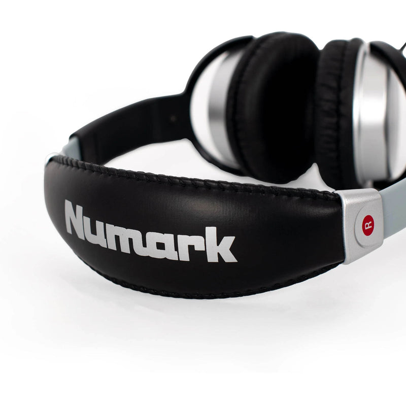 Numark HF125 Stereo Headphones