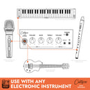 Carry-On Portable Mini Speaker