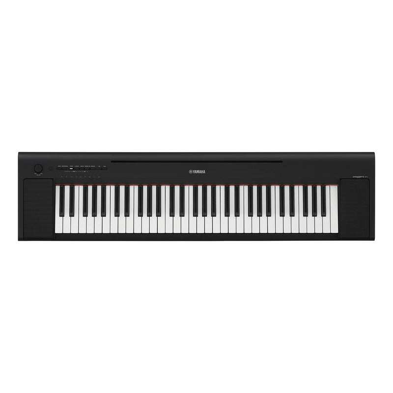 Yamaha Piaggero NP15 Electronic Keyboard