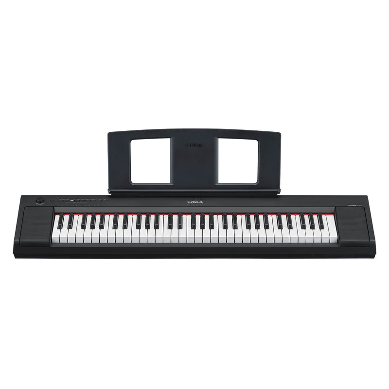 Yamaha Piaggero NP15 Electronic Keyboard