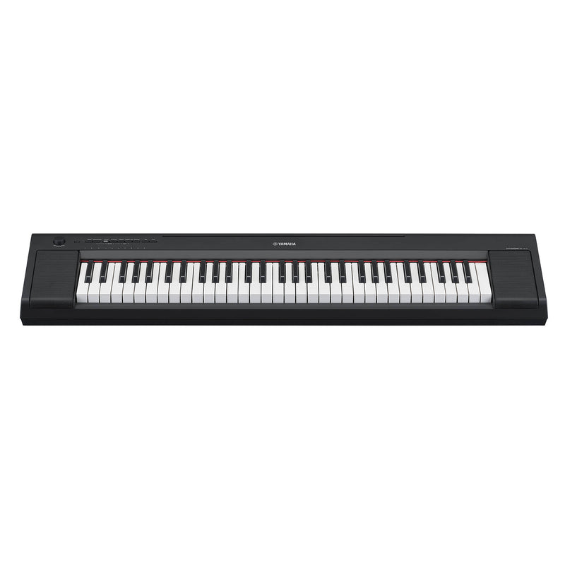 Yamaha Piaggero NP15 Electronic Keyboard