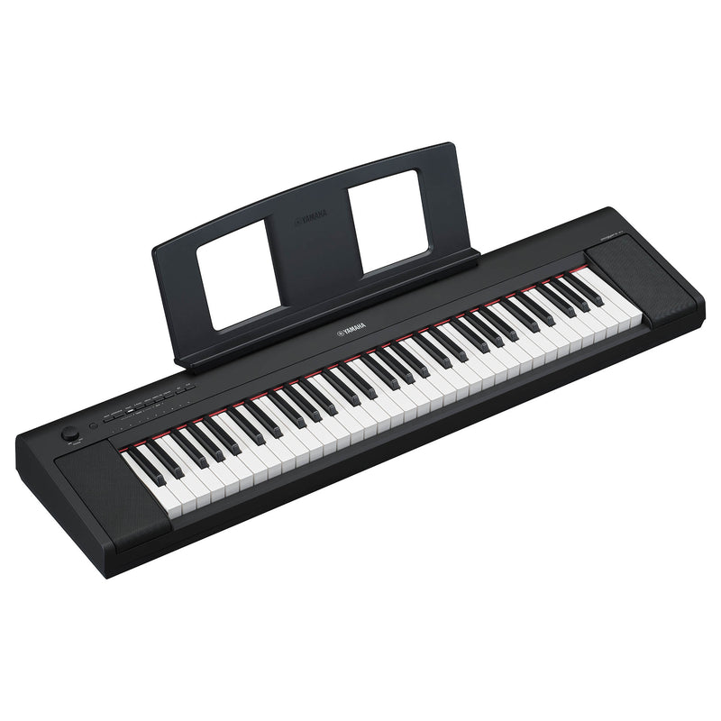 Yamaha Piaggero NP15 Electronic Keyboard