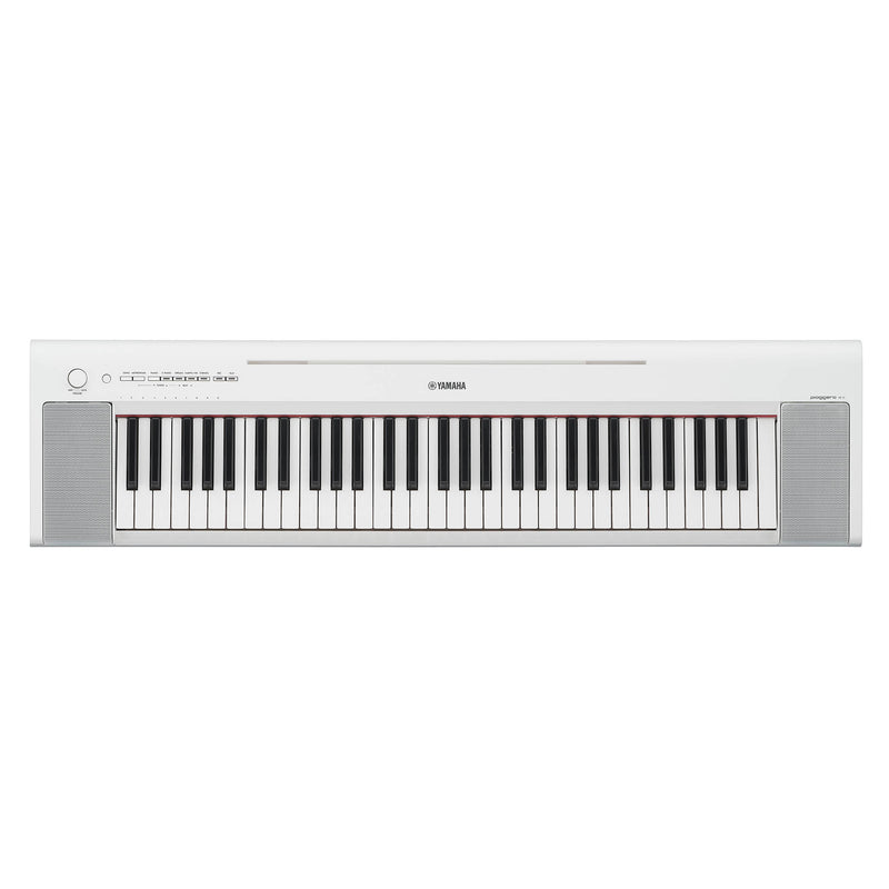 Yamaha Piaggero NP15 Electronic Keyboard