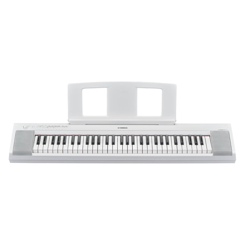 Yamaha Piaggero NP15 Electronic Keyboard