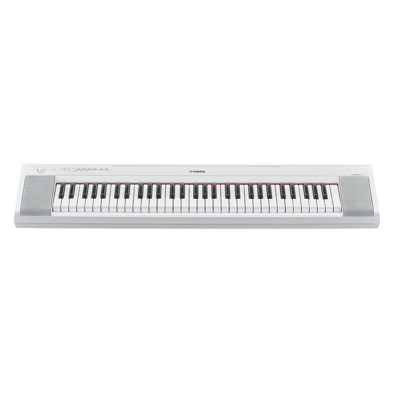 Yamaha Piaggero NP15 Electronic Keyboard