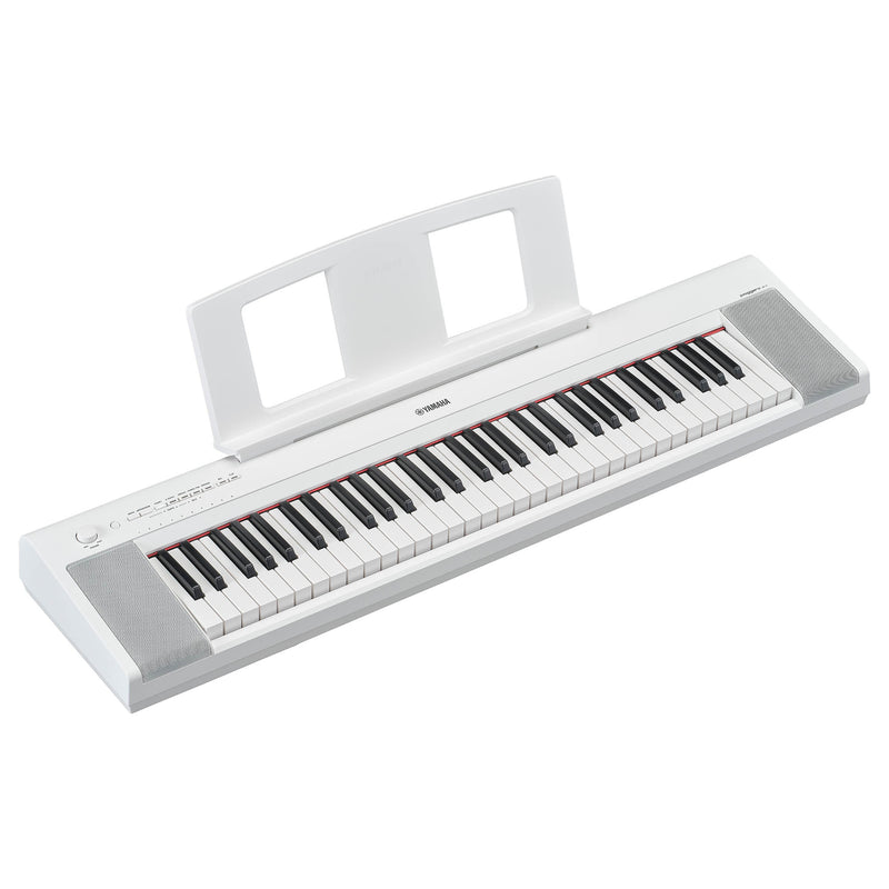 Yamaha Piaggero NP15 Electronic Keyboard