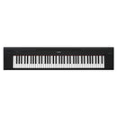 Yamaha Piaggero NP35 Electronic Keyboard