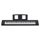 Yamaha Piaggero NP35 Electronic Keyboard