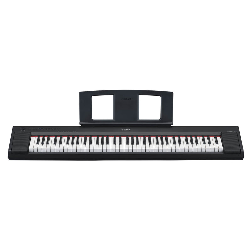 Yamaha Piaggero NP35 Electronic Keyboard