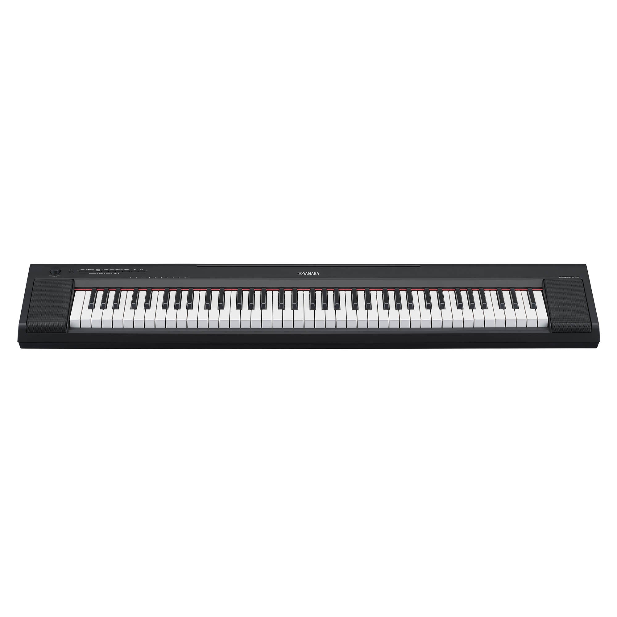 Yamaha Piaggero NP35 Electronic Keyboard#Colour_Black
