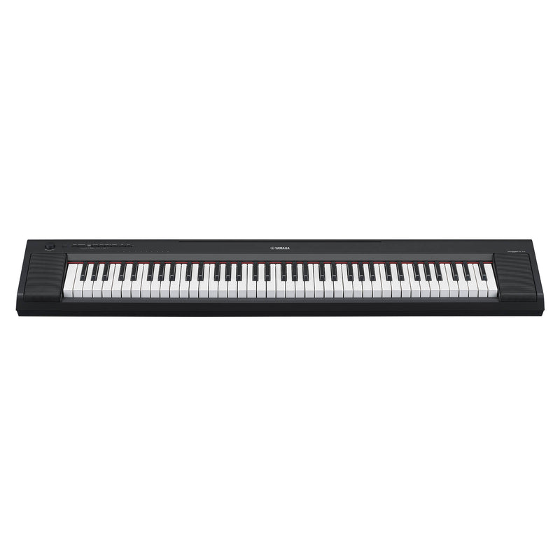 Yamaha Piaggero NP35 Electronic Keyboard