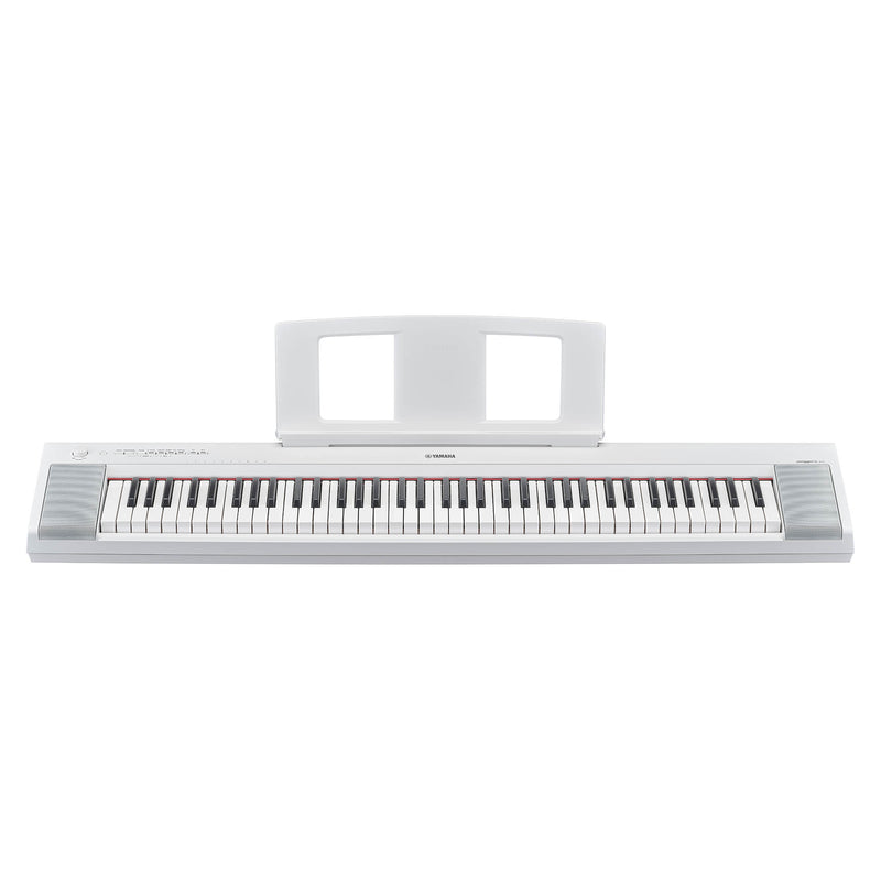 Yamaha Piaggero NP35 Electronic Keyboard