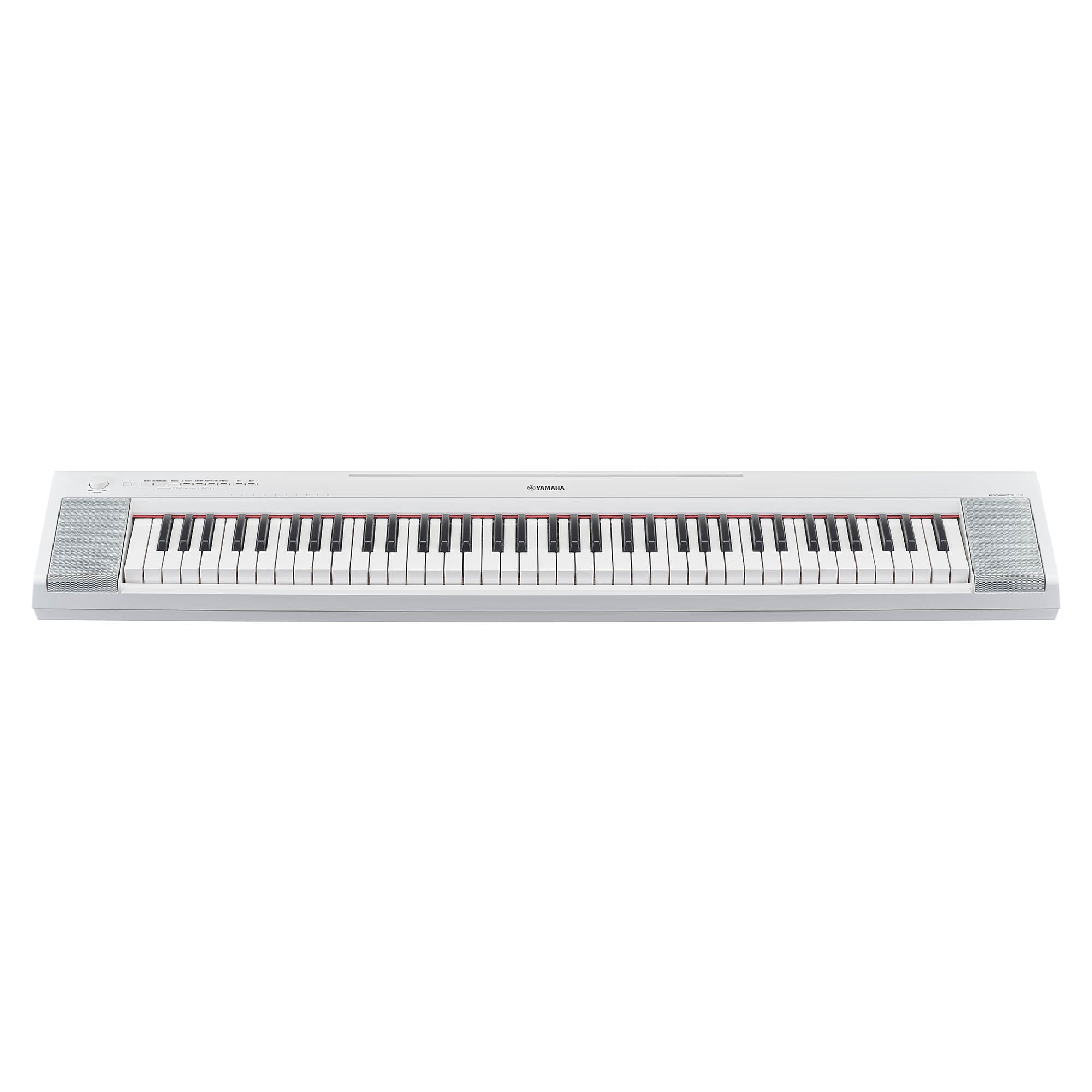 Yamaha Piaggero NP35 Electronic Keyboard#Colour_White