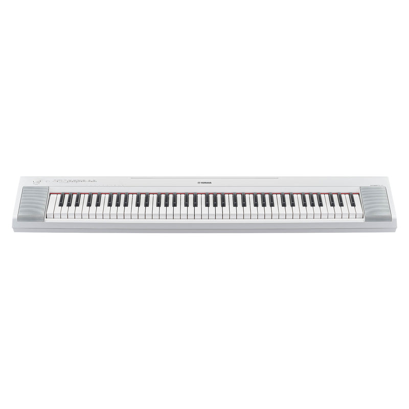 Yamaha Piaggero NP35 Electronic Keyboard