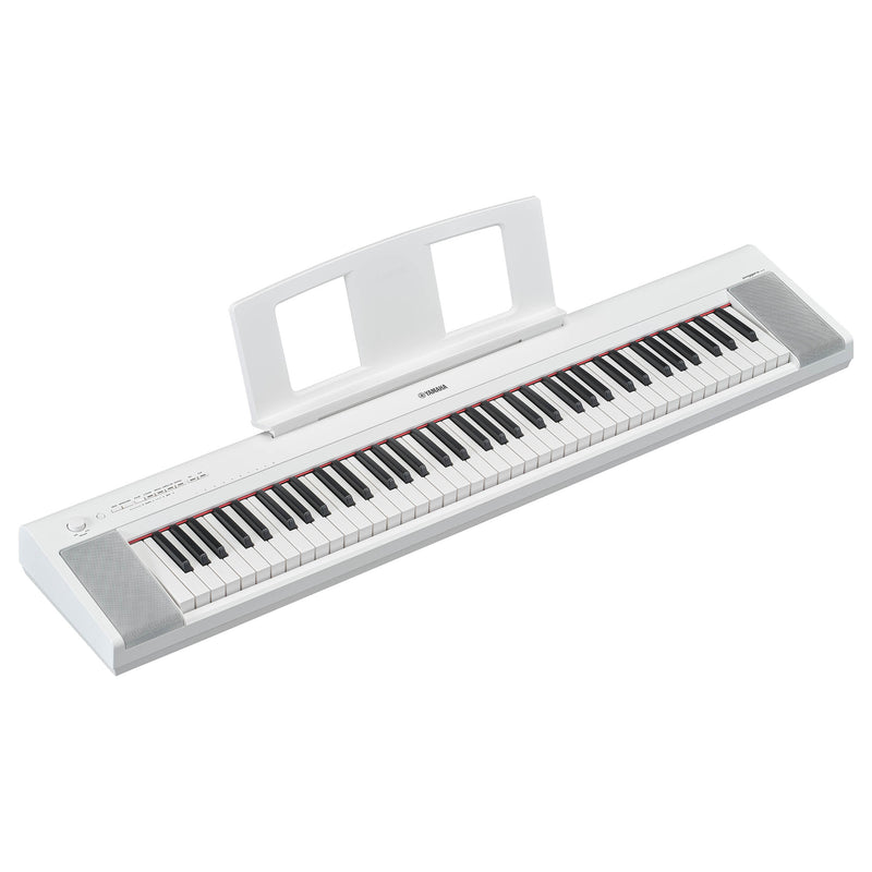 Yamaha Piaggero NP35 Electronic Keyboard