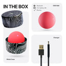 ODD Ball Midi Controller Ball