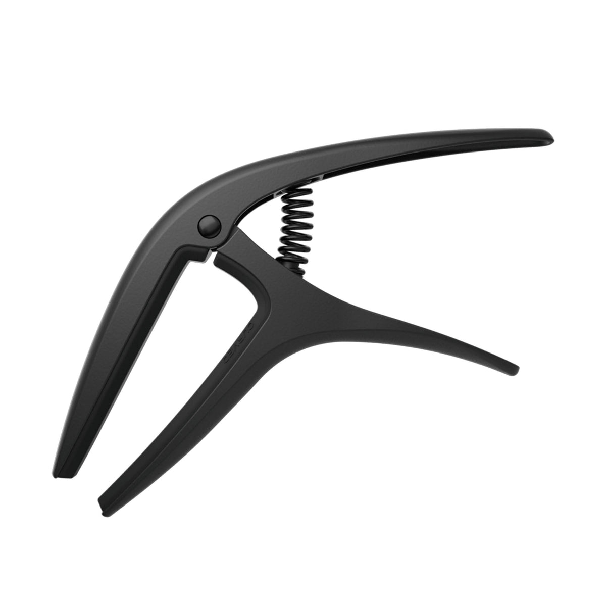 Ernie Ball Axis Capo - Black
