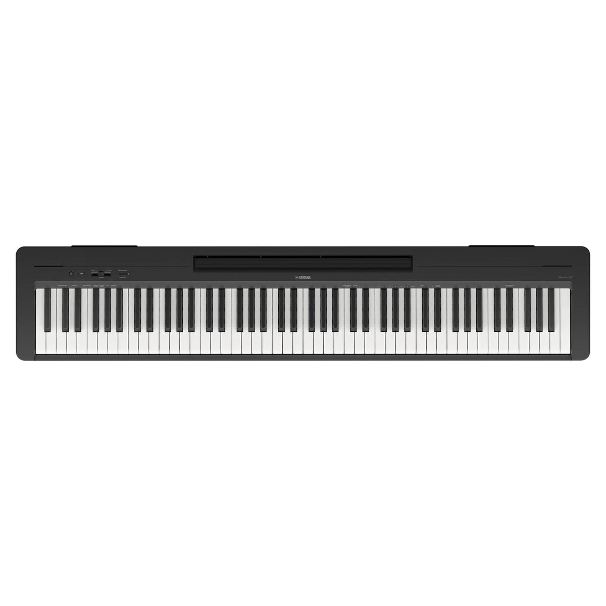 Yamaha P145BT P-Series Digital Piano with Bluetooth